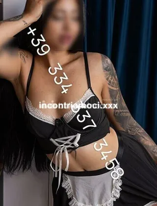 15 - Inna Escort Imperia - 3343373458