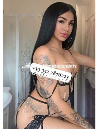 6 - Mariana Trans Frosinone - 3522876223