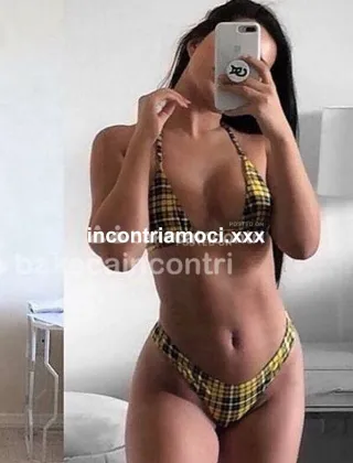 4 - Carolina Escort Firenze - 3299293420