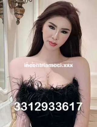 6 - Luna Escort Firenze - 3312933617