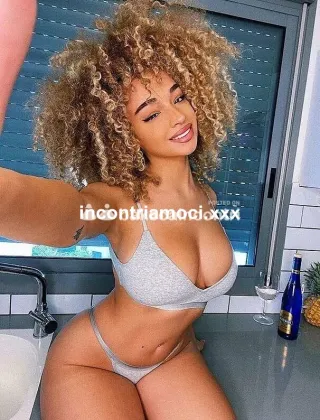 5 - Emili Escort L'Aquila - 3508368022