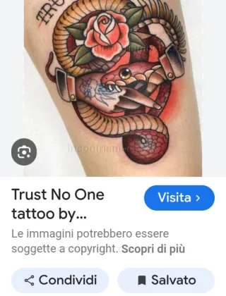 3519153054 - Mi Chiamo Vincenzo
