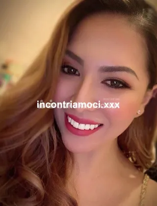 7 - Mitsuki Escort Bologna - 3509262386