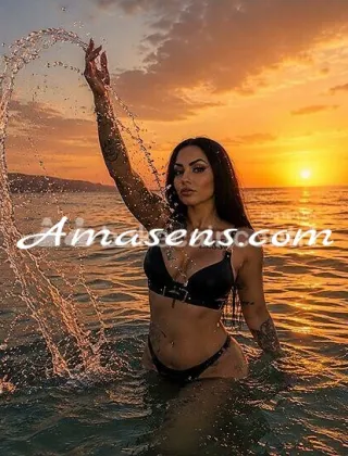 22 - Anelisse Escort Bologna - 3773833476