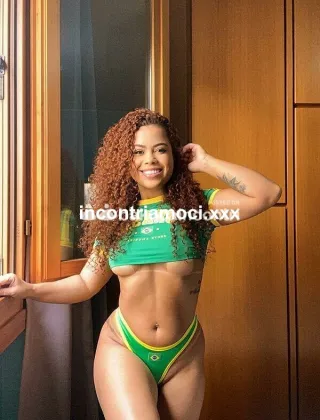 6 - Sofi Escort Cosenza - 3510841108