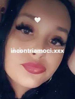 5 - Laura Escort Novara - 3533593490