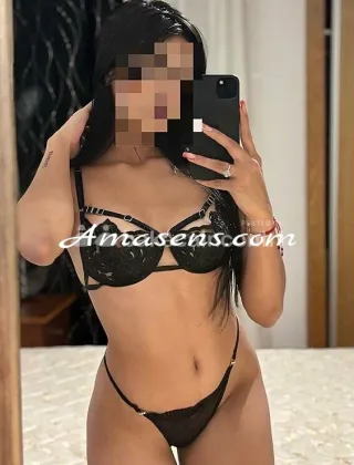 4 - Laura Escort Latina - 3511386565