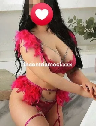 5 - Alexandra Escort Pistoia - 3809010034