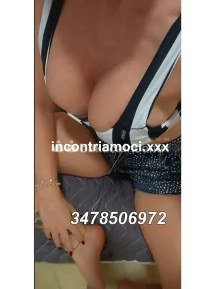 1 - Celine Escort Caserta - 3478506972