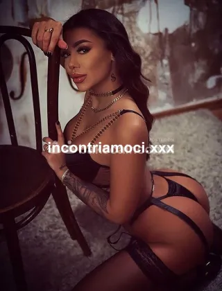 7 - Isa Escort Rimini - 3511238159