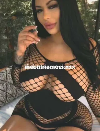 19 - Pompinara Escort Messina - 3510937190