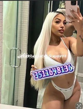 3 - Channel Escort Bolzano - 3511648136