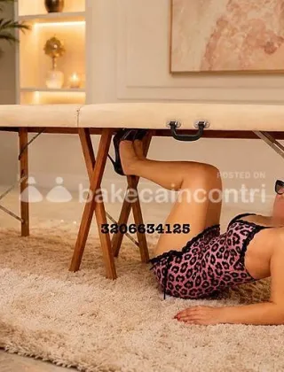 4 - Glory Escort Roma - 3206634125