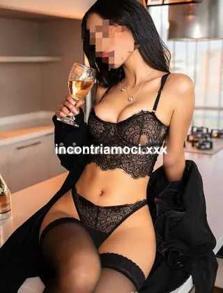 8 - Linda Escort Ascoli Piceno - 3509724996