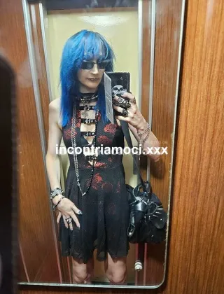 10 - Milena Escort Mantova - 3757918718