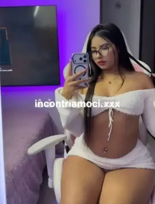 9 - Rousse Escort Pordenone - 3508977047