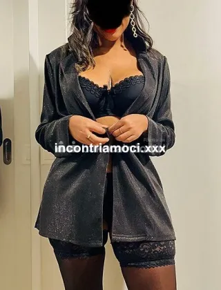 3 - Morena Escort Napoli - 3773007769