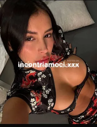 3 - Donatella Escort Messina - 3275993425