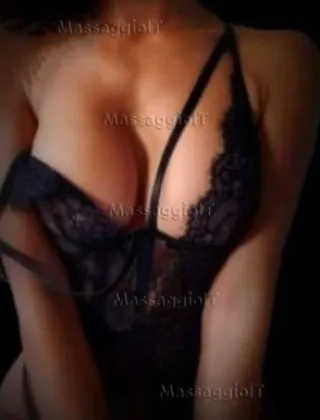 7 - Massaggi Brescia - 3452113554