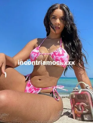 4 - Sara Escort Sondrio - 3512938579