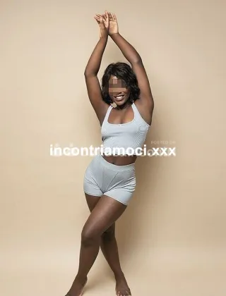10 - Natasha Escort Palermo - 3520308767