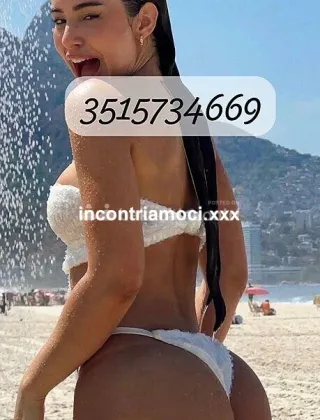 3 - Ilaria Escort Imperia - 3515734669