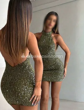9 - Elisa Escort Milano - 3520747032