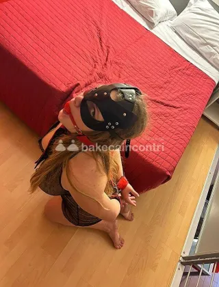17 - Giulia Escort Lucca - 3275795970