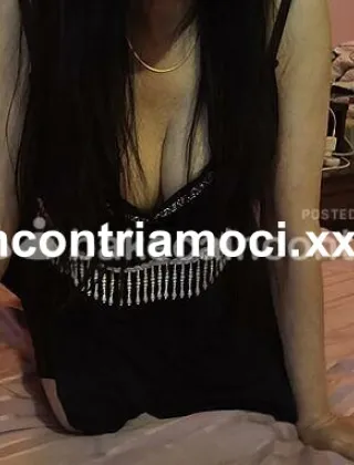 11 - Tiantian Escort Modena - 3793072902