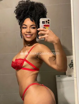 2 - Neila Escort Pavia - 3474910176