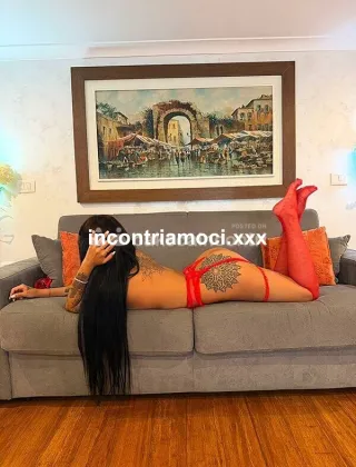 5 - Camila Escort Foggia - 3463644307
