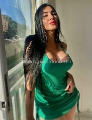10 - Veronica Escort Venezia - 3508827485