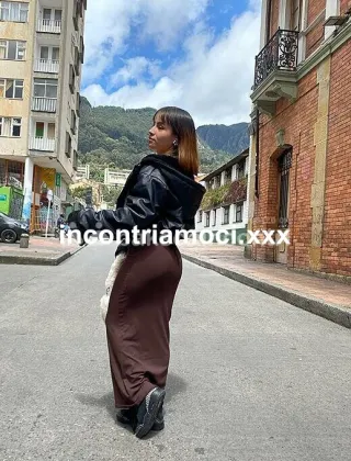17 - Sofia Escort Roma - 3508030610