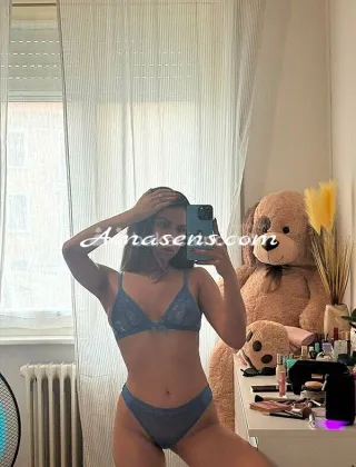 2 - Mia Escort Trento - 3512849124
