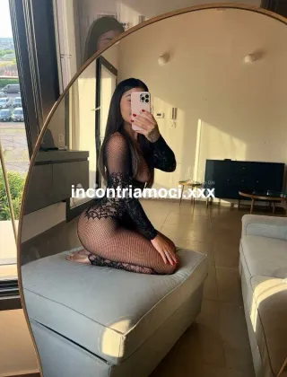 17 - Sara Escort Venezia - 3933136336
