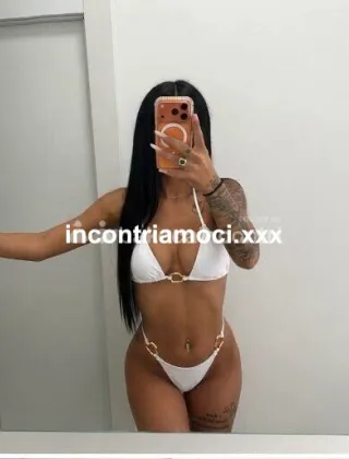 24 - Emma Escort Genova - 3532044538