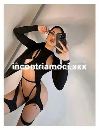 1 - Maria Escort Vicenza - 3312965070