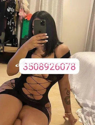 8 - Elisabeth Escort Foggia - 3508926078