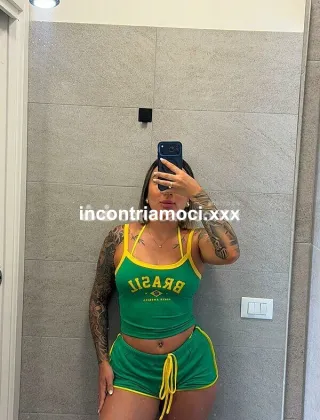1 - Duda Escort Cosenza - 3522596328