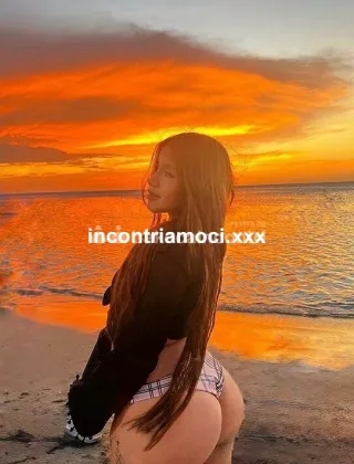 3 - Isabella Escort Roma - 3933795869