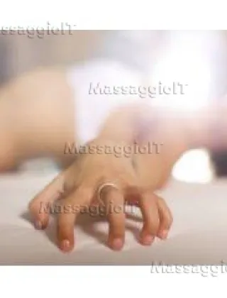 4 - Massaggi Napoli - 3511518541