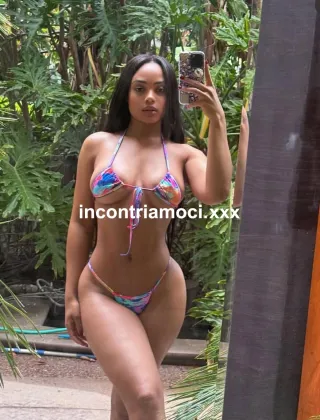 1 - Gabriela Escort Bologna - 3757792495