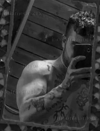 1 - Escort Roma - 3387111866