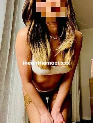1 - Sofia Escort Trento - 3510105280