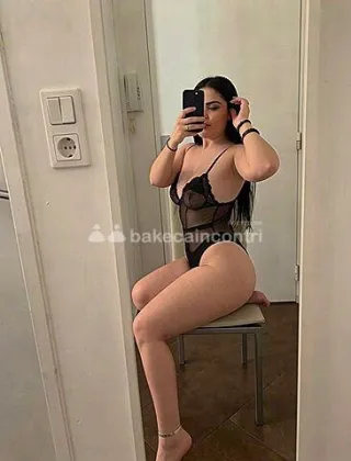 1 - Sofia Escort Bergamo - 3925657062