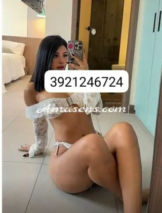3 - Daihana Escort Brescia - 3921246724