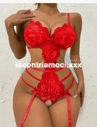 15 - Ivonni Escort Crotone - 3924530292