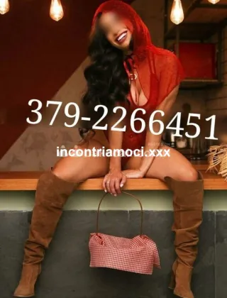20 - Melissa Escort Roma - 3792266451