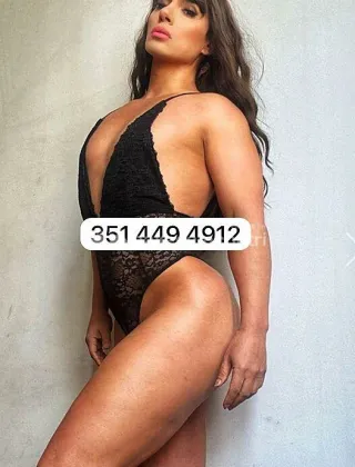 3 - Daniela Trans Parma - 3514494912