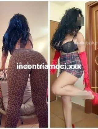 3 - Bambola Napoletana Escort Caserta - 3701238705